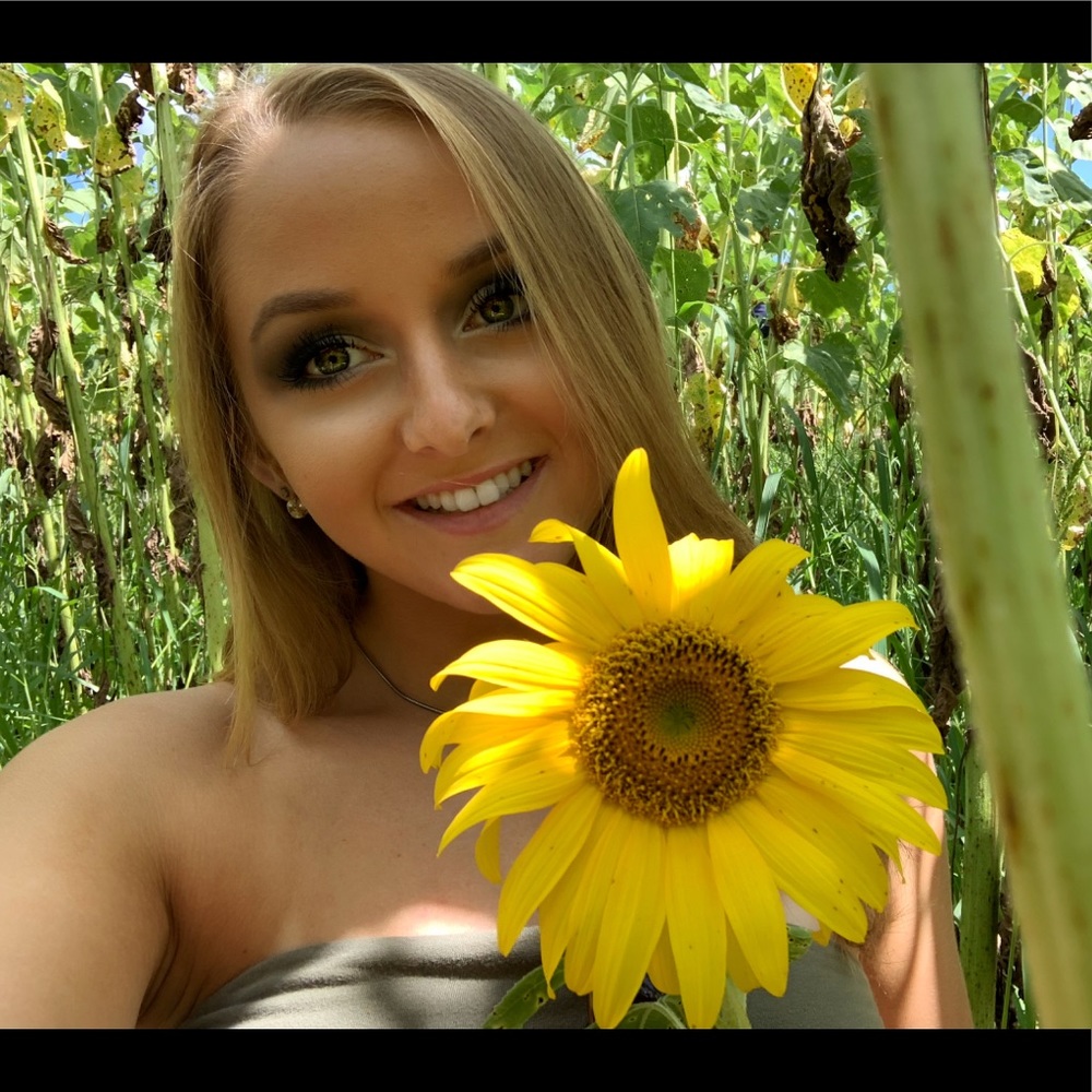 Meet your Posher, Autumn